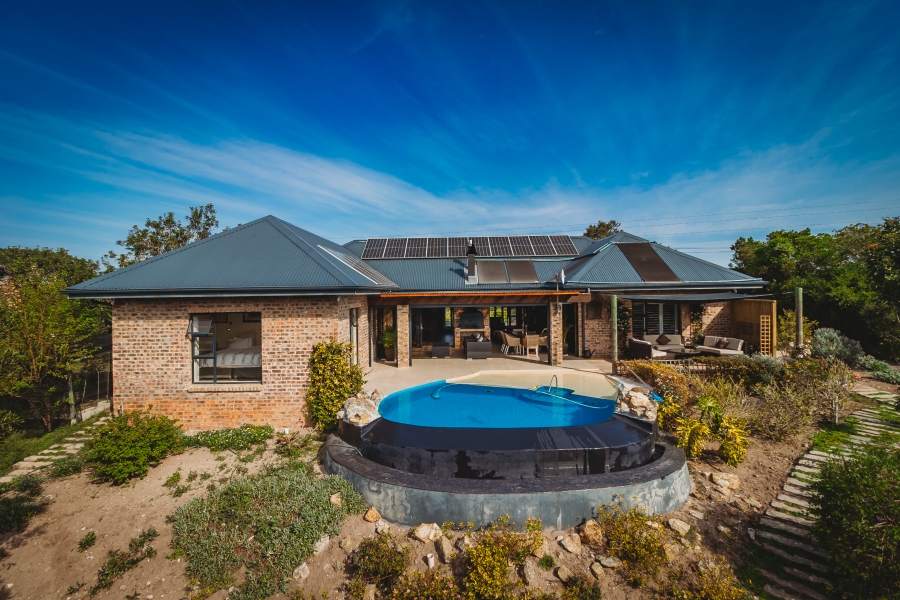 3 Bedroom Property for Sale in Langvlei Dunes Western Cape